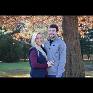 Meet your Posher, Owen