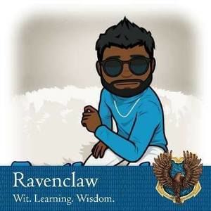 Meet your Posher, Kenneth