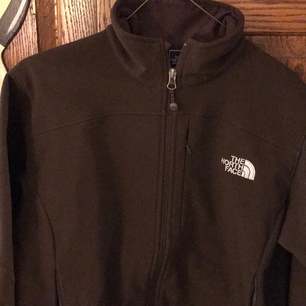 North Face Apex Jacket