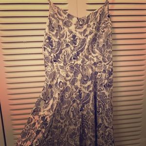 Old Navy Floral Dress