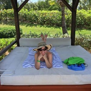 Meet your Posher, Susan