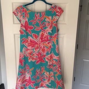Beautiful Lilly Pulitzer Dress