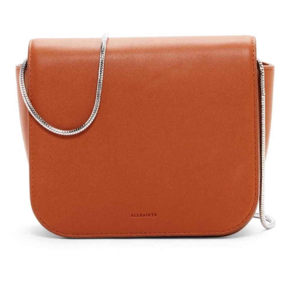 All Saints Arc Crossbody