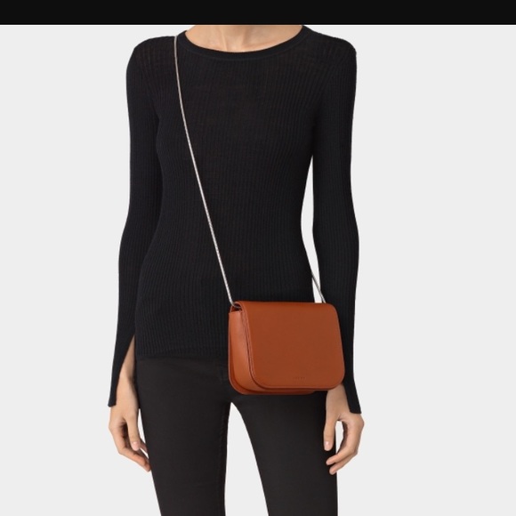All Saints Arc Crossbody - Picture 2 of 8