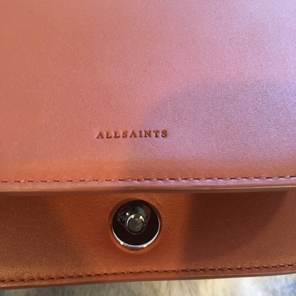 All Saints Arc Crossbody - Picture 3 of 8