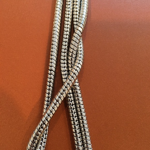 All Saints Arc Crossbody - Picture 4 of 8