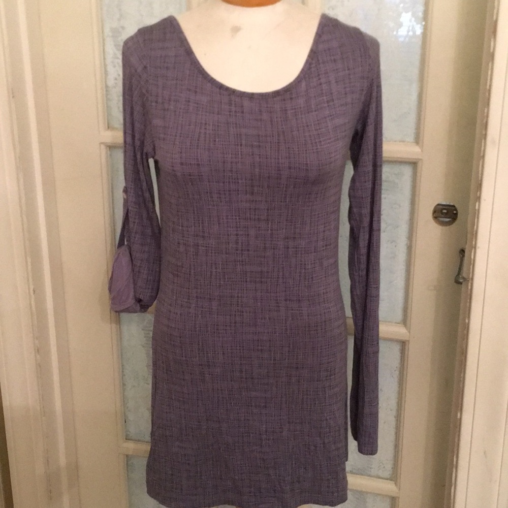 Matilda Jane dress