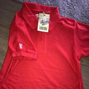 Healthy Souls Youth Polo