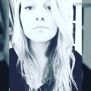 Meet your Posher, Brianna