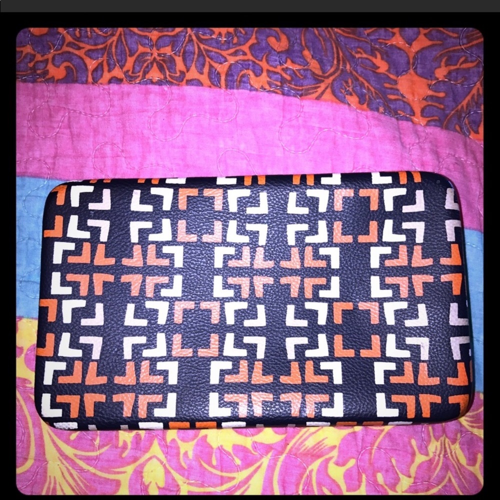 Ladies Clutch