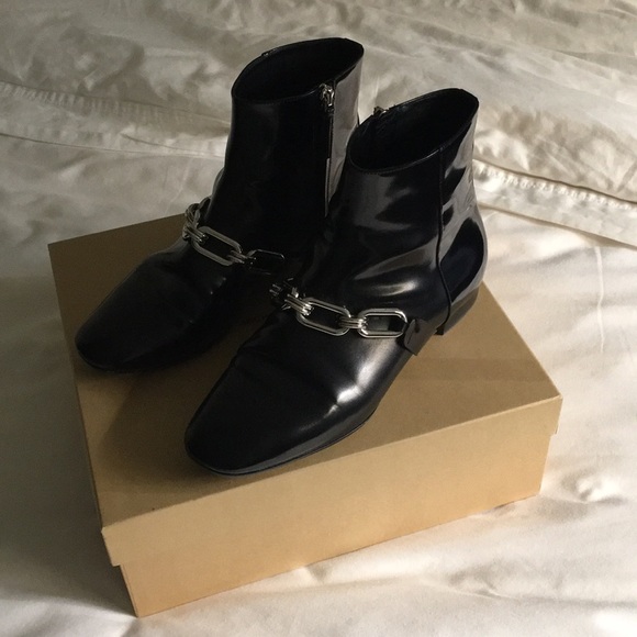 Michael Kors Collection Shoes - Michael Kors booties