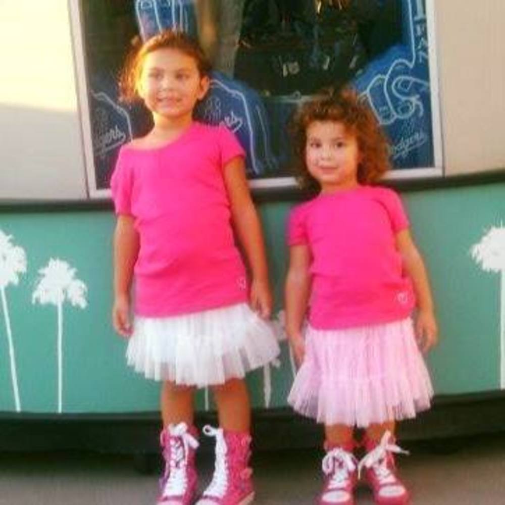 Meet your Posher, Leticia