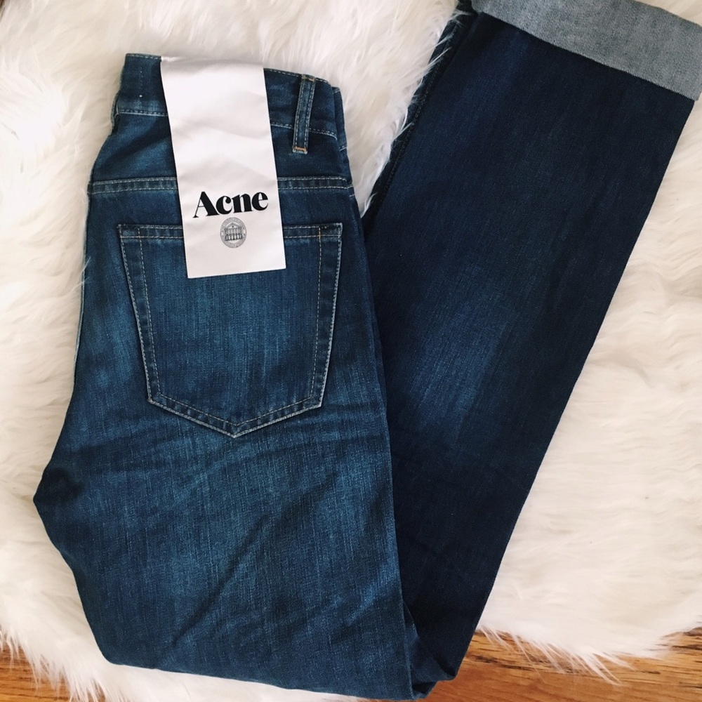 Acne Studio DenimBNWT