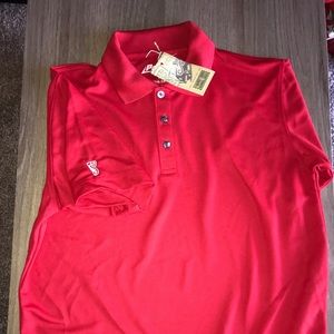 Healthy Souls Youth Polo