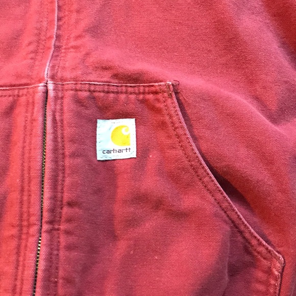 Carhartt Jackets & Blazers - Carhartt Jacket