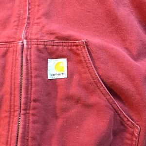 Carhartt Jacket