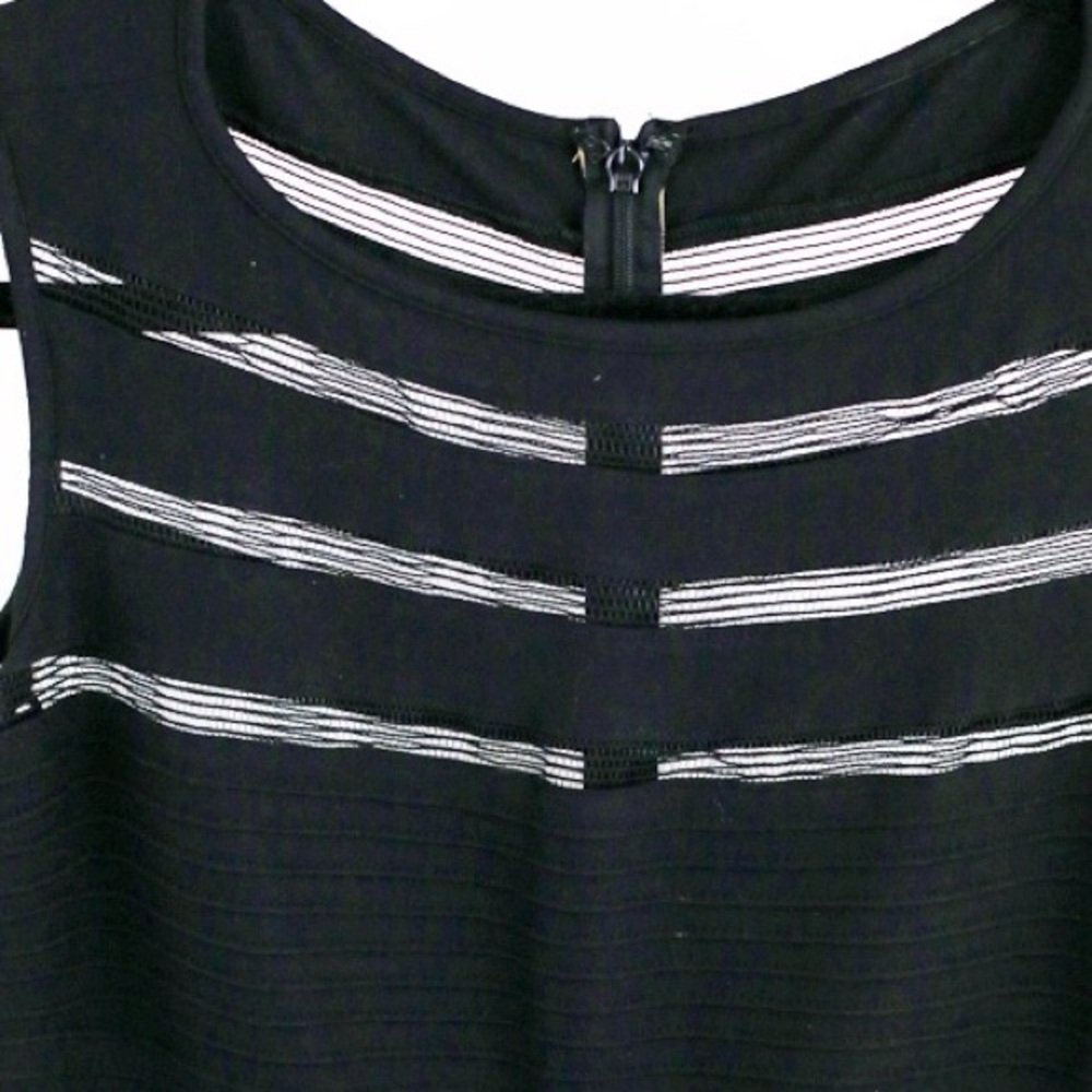 Cache Black Dress