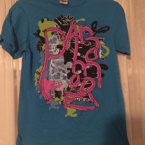 Paramore T-shirt
