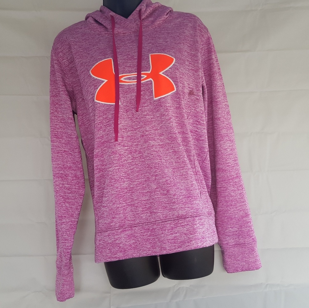 Under Armour ➿Hoodie ✴ Sweater Large