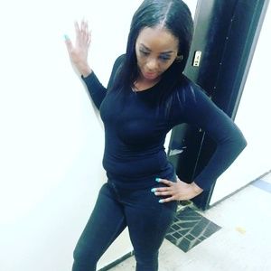 Meet your Posher, Tiffany