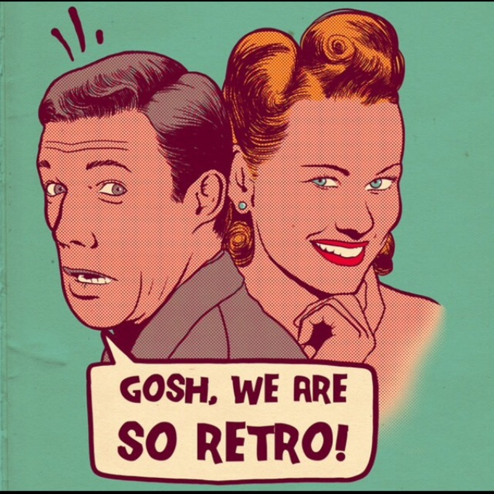 Meet your Posher, Omar