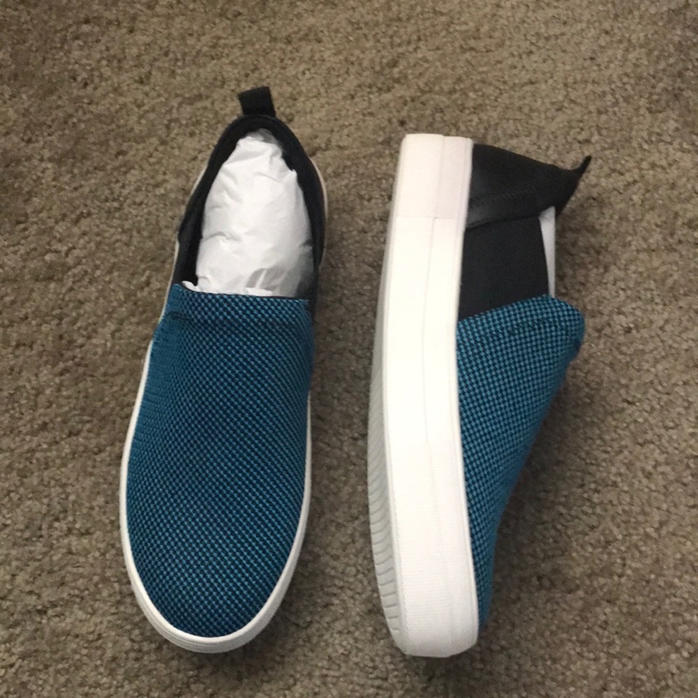 New Steve Madden sneakers