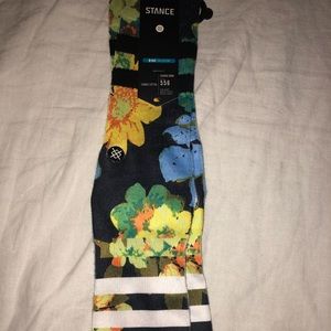 Stance Crew Socks