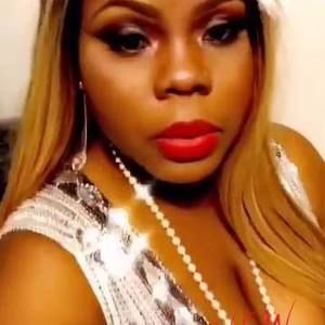 Meet your Posher, Janessa