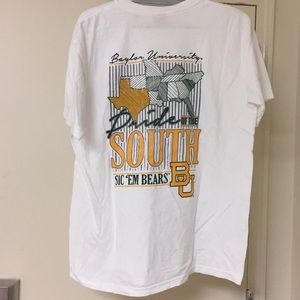 Baylor University T-shirt