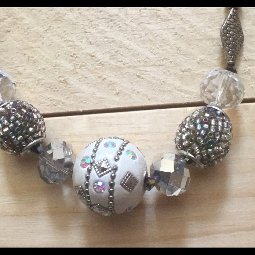 Beautiful BoHo Necklace