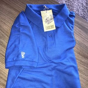 Healthy Souls Youth Polo