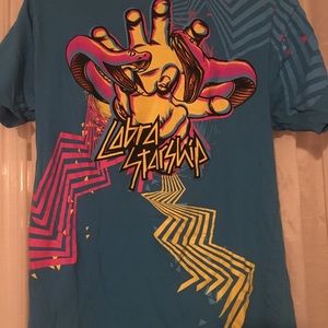 Cobra Starship T-shirt