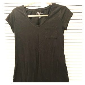 Gap T-shirt Dress