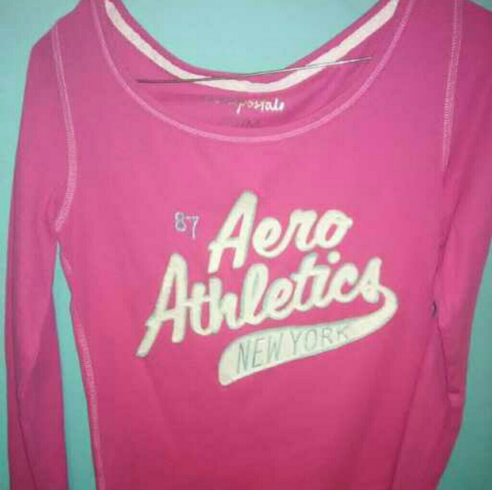Aero shirt