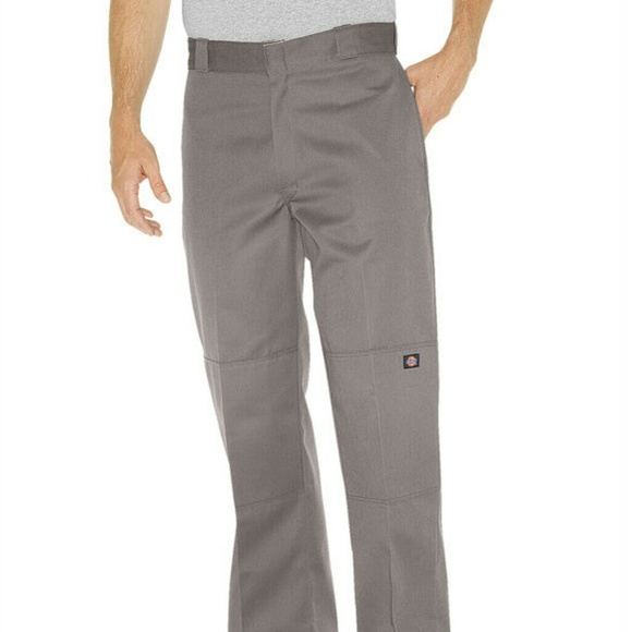 dickies cargo pants with cell phone pocket