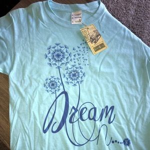 Healthy Souls Girls T-Shirt