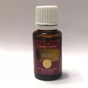 Young Living Essential Oil