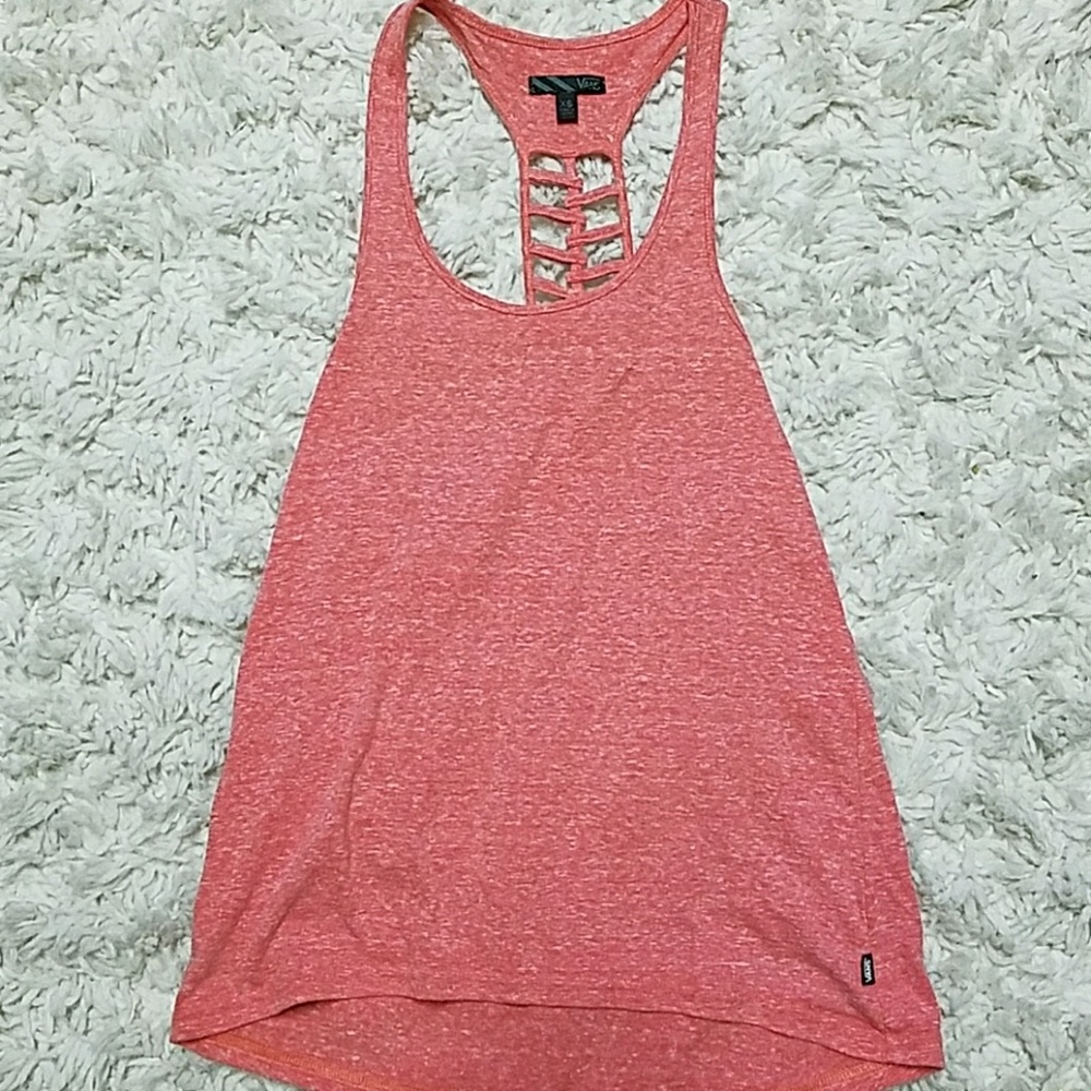 Vans Tank