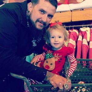 Meet your Posher, Patrick