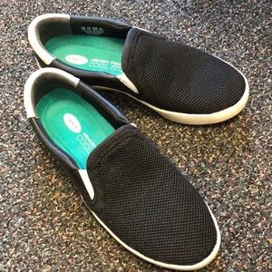 Dr.School’s memory foam cool fit