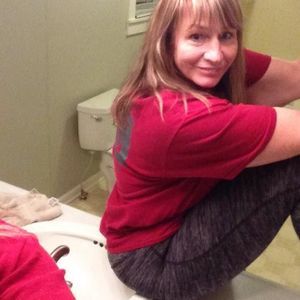 Meet your Posher, Ann