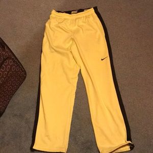 Men's Nike sweatpants