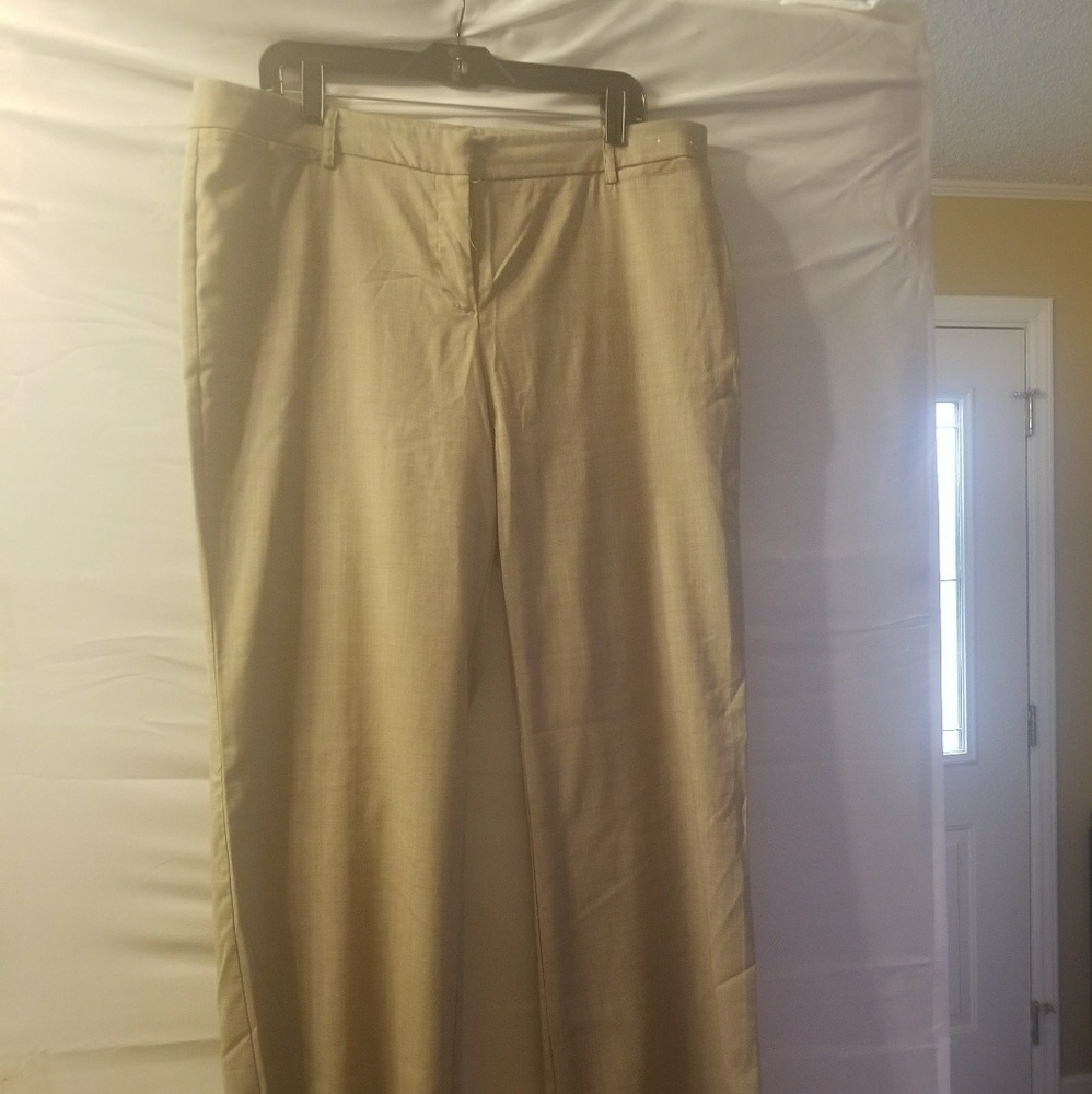 Size 14 Pants