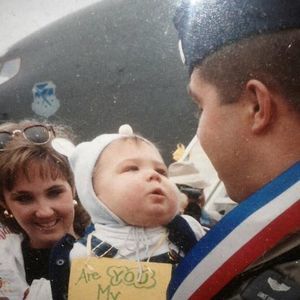 Meet your Posher, Kenton