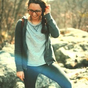 Meet your Posher, Cortney