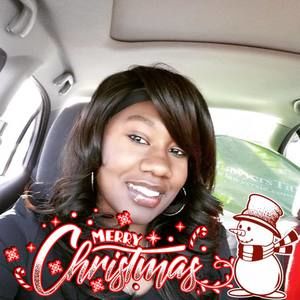 Meet your Posher, Nikki