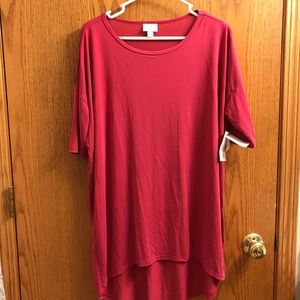 LulaRoe Irma