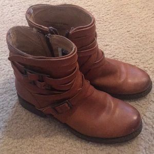 Frye boots