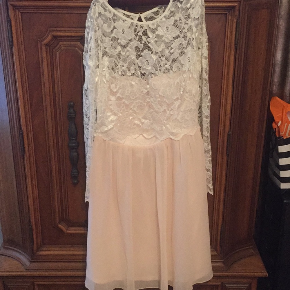 Sweet Occassion Dress