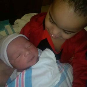 Meet your Posher, Christian